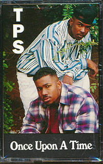 TPS - Once Upon A Time