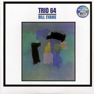 Bill Evans - Trio 64