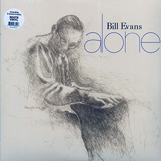 Bill Evans - Alone