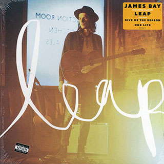 James Bay - Leap
