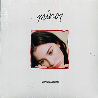 Gracie Abrams - Minor