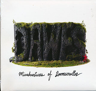 Dawes - Misadventures Of Doomscroller