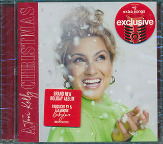 Tori Kelly - A Tori Kelly Christmas