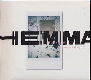 Tribe Friday - Hemma