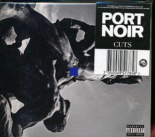 Port Noir - Cuts