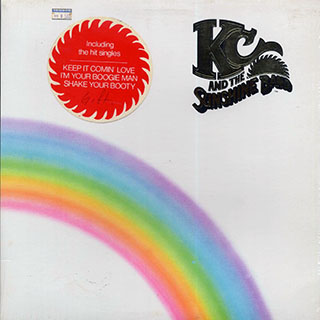 KC & The Sunshine Band - Part 3