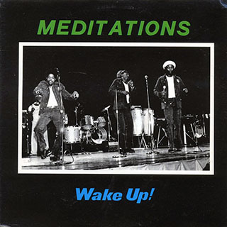Meditations - Wake Up