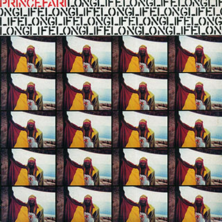 Prince Far I - Long Life