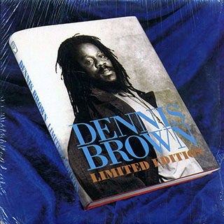 Dennis Brown - Limited Edition