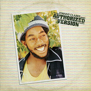 Johnny Clarke - Authorized Version