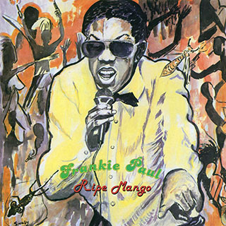 Frankie Paul - Ripe Mango