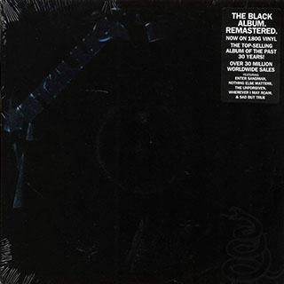Metallica - Metallica