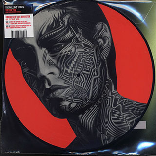 The Rolling Stones - Tattoo You
