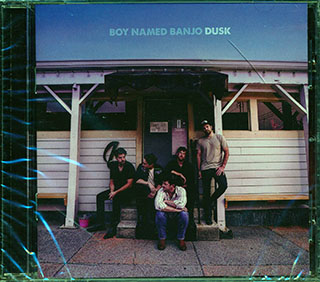 Boy Named Banjo - Dusk