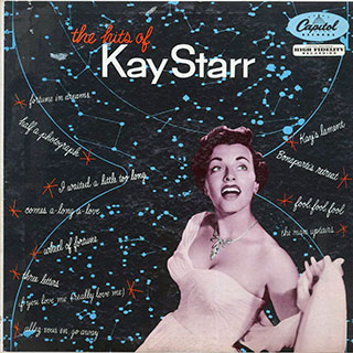Kay Starr - The Hits Of Kay Starr