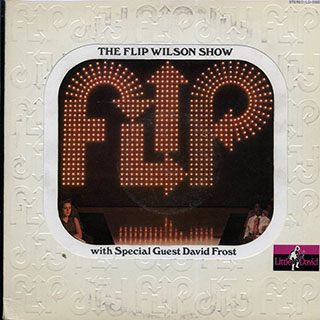 Flip Wilson With Special Guest David Frost - Flip: The Flip Wilson Show