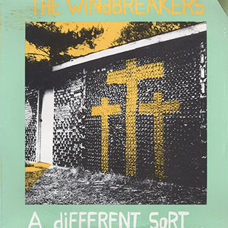 The Windbreakers - A Different Sort