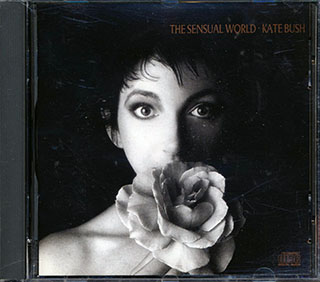 Kate Bush - The Sensual World