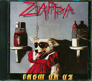 Zappa - Them Or Us