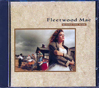 Fleetwood Mac - Behind The Mask