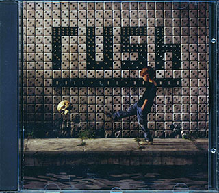 Rush - Roll The Bones
