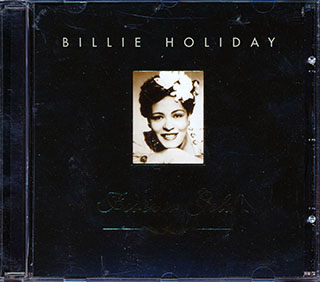 Billie Holiday - Billie Holiday - Forever Gold