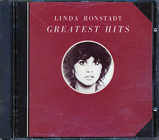 Linda Ronstadt - Greatest Hits