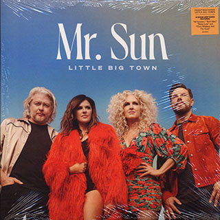 Little Big Town - Mr. Sun