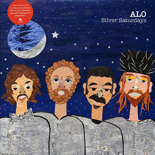 ALO (Animal Liberation Orchestra) - Silver Saturdays