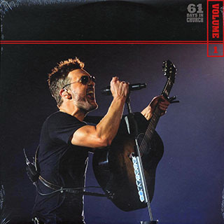 Eric Church - 61 Days in Church Volume 1