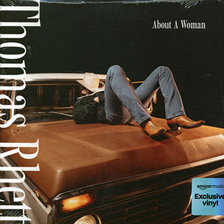 Thomas Rhett - About A Woman