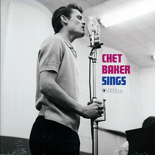 Chet Baker - Chet Baker Sings