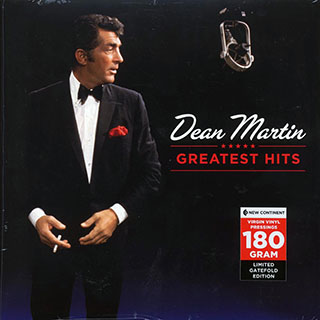 Dean Martin - Greatest Hits
