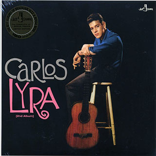 Carlos Lyra - Carlos Lyra