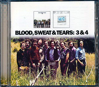 Blood, Sweat & Tears - 3 & 4