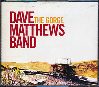 Dave Matthews Band - The Gorge
