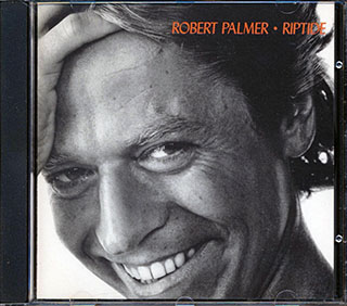Robert Palmer - Riptide