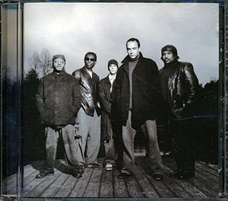 Dave Matthews Band - Everyday