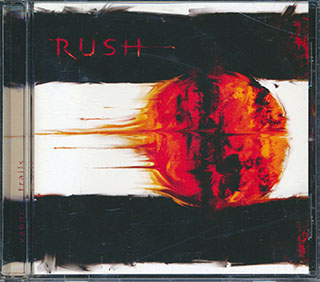 Rush - Vapor Trails