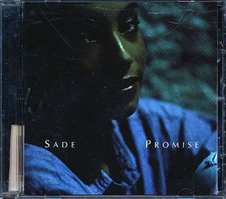 Sade - Promise