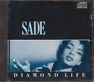 Sade - Diamond Life