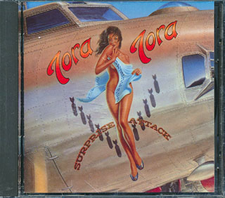 Tora Tora - Surprise Attack