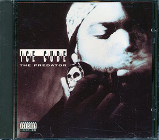 Ice Cube - The Predator
