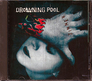 Drowning Pool - Sinner