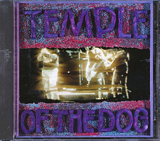 Temple Of The Dog - Temple Of The Dog