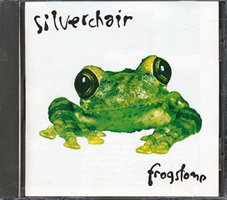 Silverchair - Frogstomp