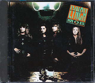 Lynch Mob - Lynch Mob