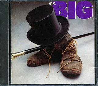 Mr. Big - Mr. Big