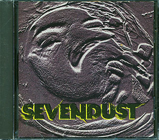 Sevendust - Sevendust