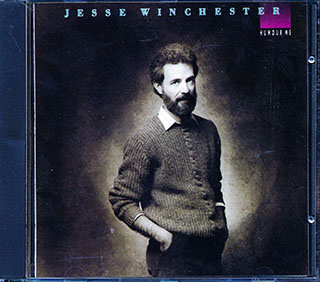 Jesse Winchester - Humour Me
